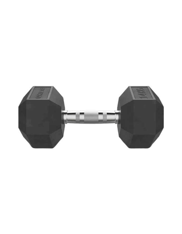Eleiko XF Single Dumbbell - 14 kg - Premium from shopiqat - Just $28! Shop now at shopiqat